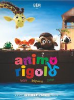 Affiche : Animo rigolo