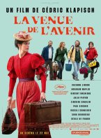 Affiche : LA VENUE DE L AVENIR