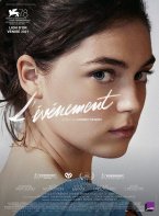 Affiche : L'Evénement