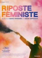 Affiche : Riposte féministe