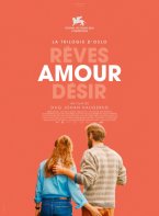 Affiche : La Trilogie d'Oslo / Amour