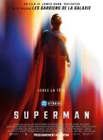 Affiche : Superman