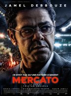 Affiche : MERCATO