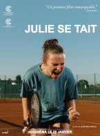Affiche : JULIE SE TAIT