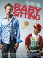 Affiche : BABYSITTING