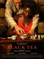 Affiche : Black Tea