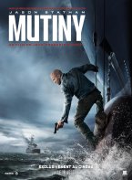 Affiche : MUTINY