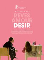 Affiche : La Trilogie d'Oslo / Désir