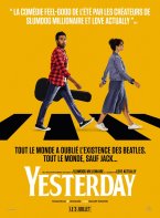 Affiche : SOIREE EUROCINE / BLUES PASSION