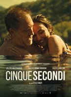 Affiche : CINQUE SECONDI