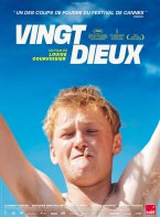 Affiche : Vingt dieux