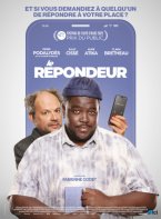 Affiche : Le Répondeur
