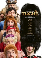 Affiche : GOD SAVE THE TUCHE
