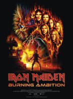Affiche : IRON MAIDEN