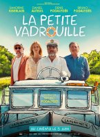 Affiche : La Petite vadrouille