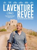 Affiche : L'aventure rêvée