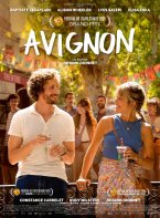 Affiche : Avignon