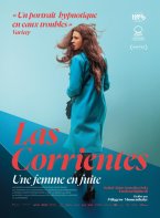 Affiche : LAS CORRIENTES