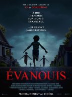 Affiche : EVANOUIS