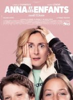 Affiche : Anna et les enfants