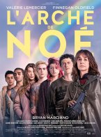 Affiche : L'Arche de Noé