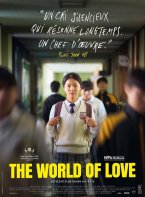 Affiche : The World of Love