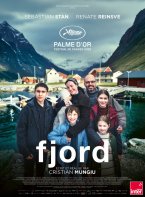 Affiche : Fjord