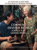 Affiche : Comment devenir riche (grâce à sa grand-mère)