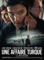 Affiche : Une affaire turque