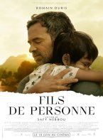 Affiche : Fils de personne