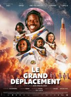 Affiche : Le Grand déplacement