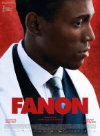 Affiche : Fanon