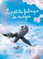 Affiche : La Petite fabrique de nuages
