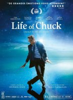 Affiche : Life Of Chuck