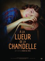 Affiche : A la lueur de la chandelle