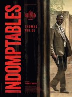 Affiche : Indomptables