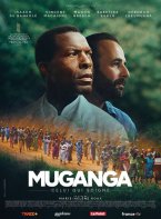 Affiche : Muganga - Celui qui soigne