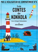 Affiche : Les Contes de Kokkola, une trilogie finlandaise