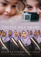 Affiche : Toutes mes soeurs