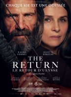 Affiche : The Return, le retour d'Ulysse