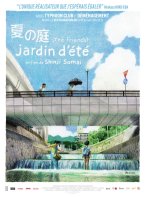 Affiche : Jardin d'été (The Friends)