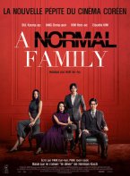 Affiche : A Normal Family