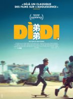Affiche : Dìdi