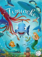 Affiche : Timioche