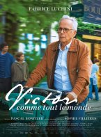 Affiche : Victor comme tout le monde