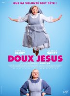 Affiche : DOUX JESUS