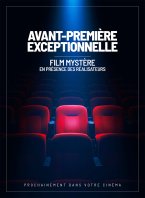 Affiche : FILM MYSTERE