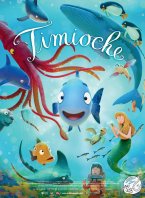 Affiche : TIMIOCHE