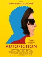 Affiche : Autofiction
