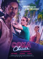 Affiche : COKA CHICAS